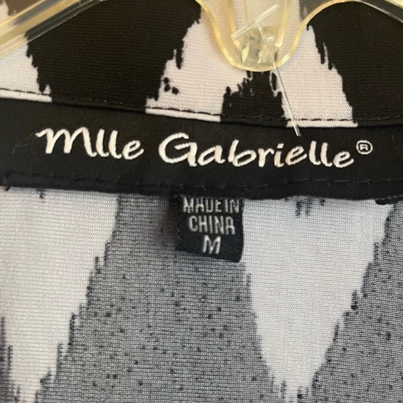 Pretty Mlle Gabrielle Dress - Picture 6 of 7